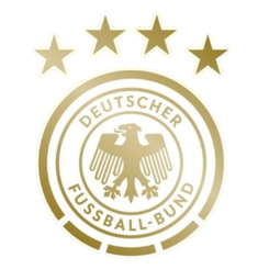 德国U16